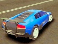 Cluiche New Modern City Ultimate Car 3D