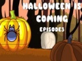 Cluiche Halloween Is Coming Episode3
