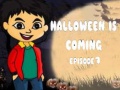 Cluiche Halloween Is Coming Episode1