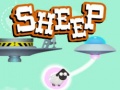 Cluiche Sheep