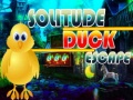 Cluiche Solitude Duck Escape
