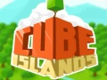 Cluiche Cube Islands
