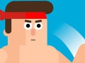 Cluiche Mr Fight