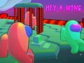 Cluiche Hex-A-Mong