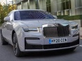 Cluiche Rolls-Roycs Ghost Slide