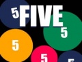 Cluiche Five