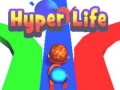 Cluiche Hyper Life