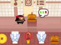 Cluiche Dojo Of Destruction
