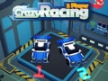 Cluiche Crazy Racing 2 Player