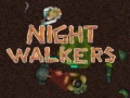 Cluiche Night walkers