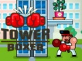 Cluiche Tower Boxer