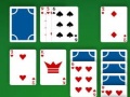 Cluiche xLeague Solitaire