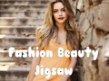 Cluiche Fashion Beauty Jigsaw