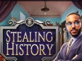 Cluiche Stealing history
