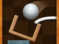 Cluiche Brain It On: Launch Ball