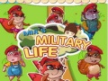 Cluiche Mia's Military Life