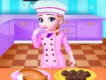 Cluiche Emma Chocolate Recipe