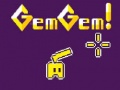 Cluiche Gem Gem!