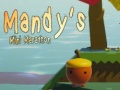 Cluiche Mandy's Mini Marathon