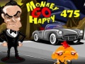Cluiche Monkey Go Happy Stage 475