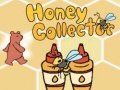 Cluiche Honey Collector