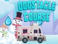 Cluiche Oddstacle Course