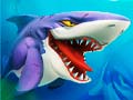 Cluiche Hungry Shark Arena