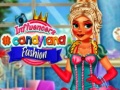 Cluiche Influencers #CandyLand Fashion