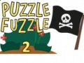 Cluiche Puzzle Fuzzle 2