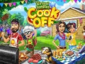Cluiche Virtual Families Cook Off
