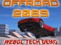 Cluiche Offroad 2089
