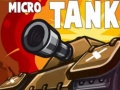 Cluiche Micro Tanks