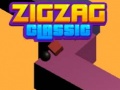 Cluiche zig zag classic