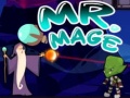 Cluiche Mr Mage