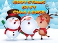 Cluiche Christmas Gift Challenge