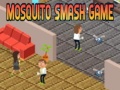 Cluiche Mosquito Smash game