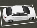 Cluiche Realistic Parking 