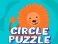Cluiche Circle Puzzle