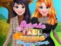 Cluiche Annie Fall Trends Blogger Story