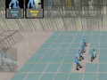 Cluiche Battle Simulator: Prison & Police