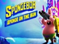 Cluiche Spongebob Sponge On The Run Jigsaw
