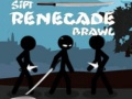 Cluiche Sift Renegade Brawl