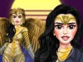 Cluiche Wonder Princess Vivid 80s