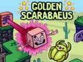 Cluiche Golden Scarabeaus