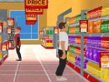 Cluiche Market Shopping Simulator