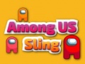 Cluiche Among Us Sling