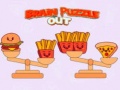 Cluiche Brain Puzzle Out