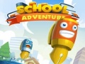 Cluiche School Adventure