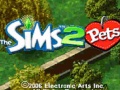 Cluiche The Sims 2 Pets