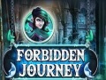 Cluiche Forbidden Journey